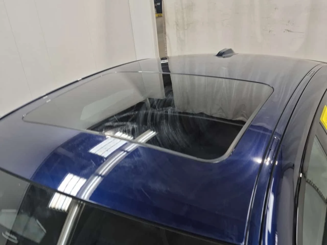 BMW i4 EDRIVE40/CARFAX/CAMERA/2 КЛЮЧА , снимка 7 - Автомобили и джипове - 54060737