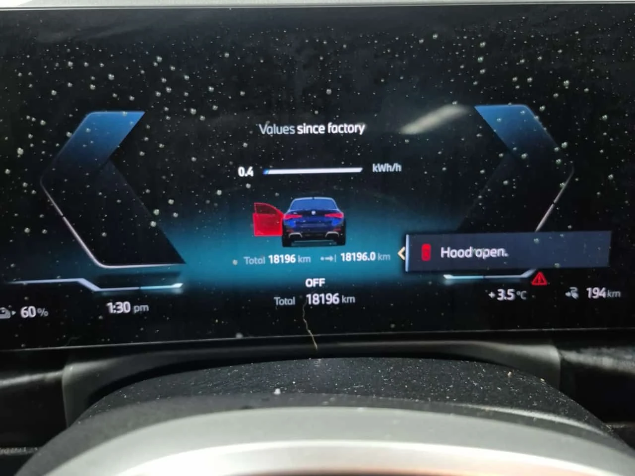 BMW i4 EDRIVE40/CARFAX/CAMERA/2 КЛЮЧА , снимка 9 - Автомобили и джипове - 54060737