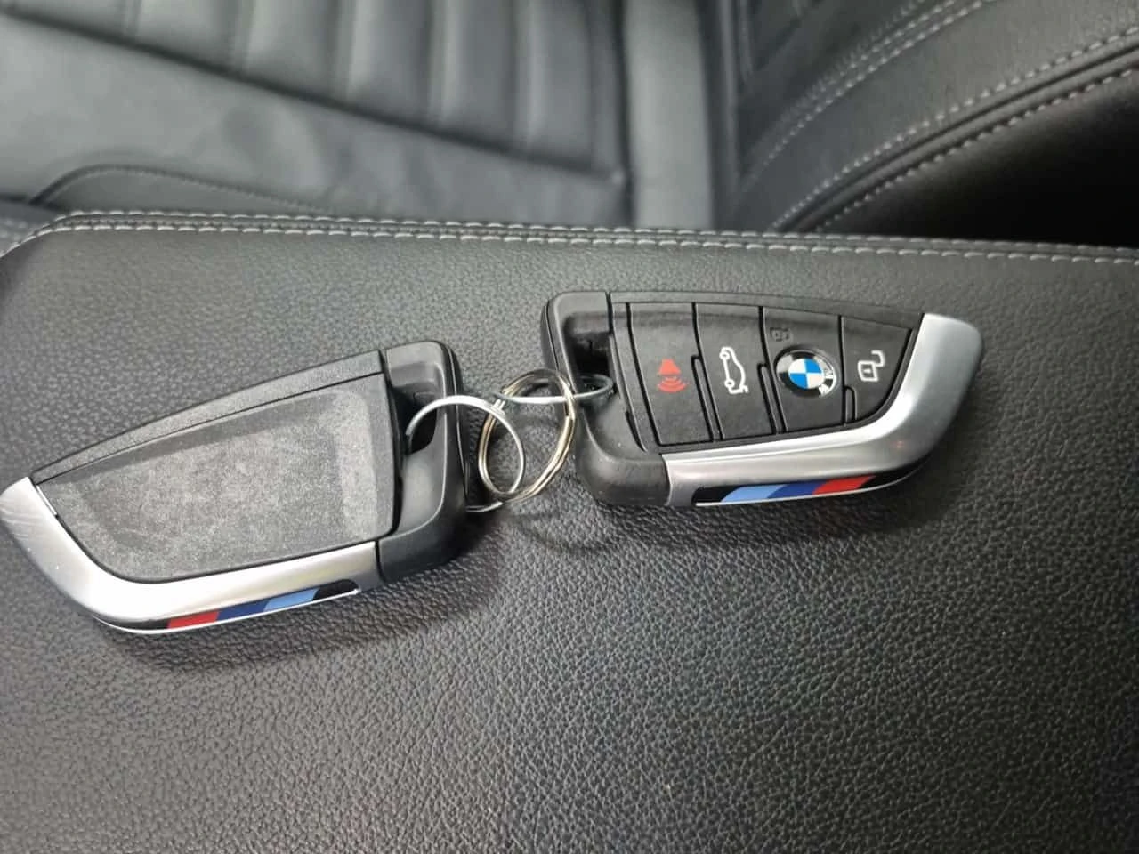 BMW i4 EDRIVE40/CARFAX/CAMERA/2 КЛЮЧА , снимка 8 - Автомобили и джипове - 54060737