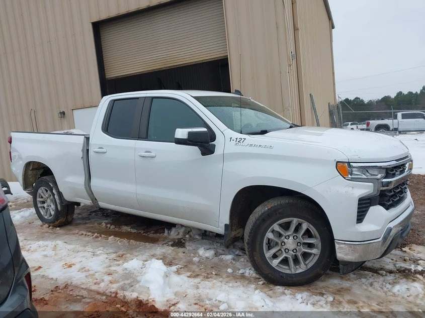 Chevrolet Silverado 2.7L I-4 DI, DOHC, VVT, TURBO, 310HP 4X2 Drive | Mobile.bg � ����������� 13