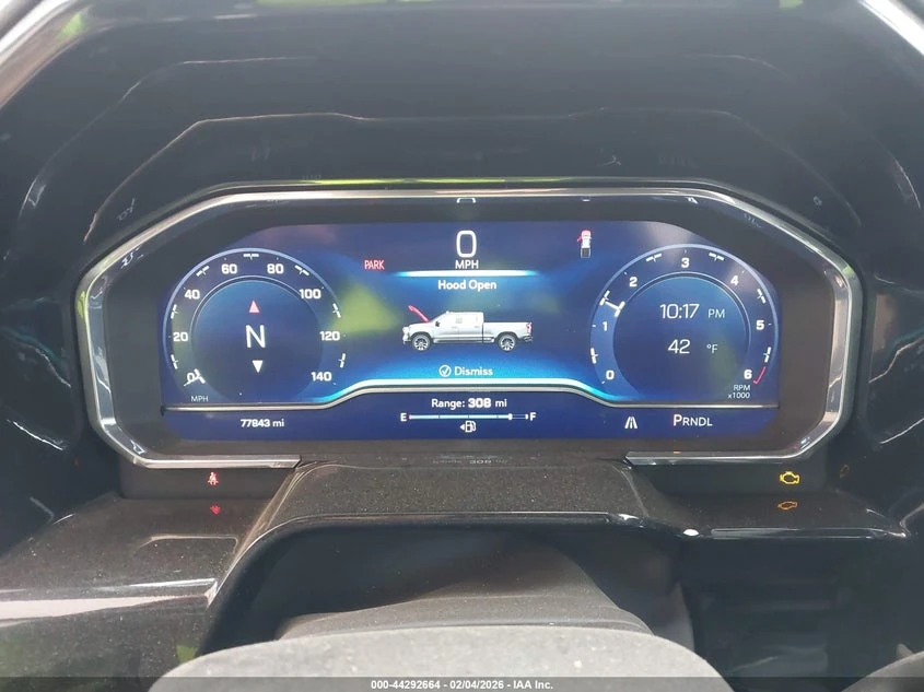 Chevrolet Silverado 2.7L I-4 DI, DOHC, VVT, TURBO, 310HP 4X2 Drive | Mobile.bg � ����������� 7