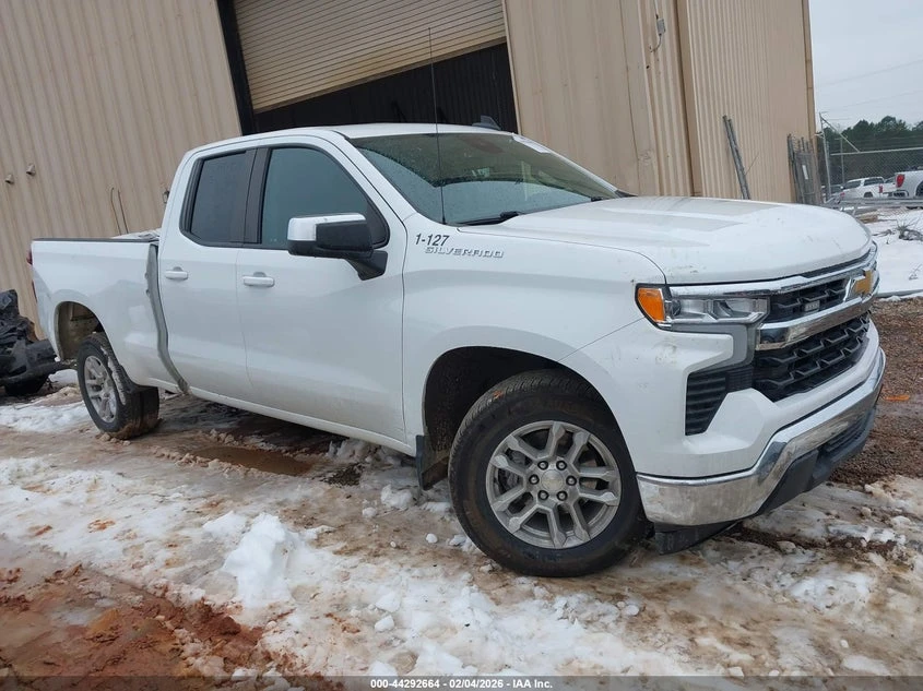 Chevrolet Silverado 2.7L I-4 DI, DOHC, VVT, TURBO, 310HP 4X2 Drive | Mobile.bg � ����������� 1