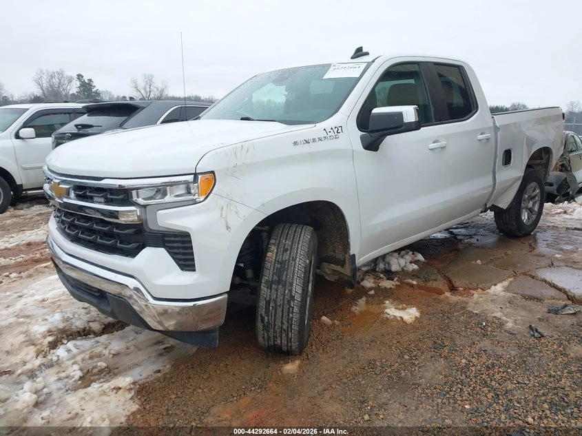 Chevrolet Silverado 2.7L I-4 DI, DOHC, VVT, TURBO, 310HP 4X2 Drive | Mobile.bg � ����������� 2