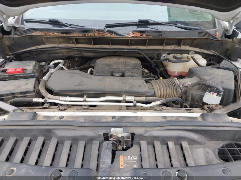 Chevrolet Silverado 2.7L I-4 DI, DOHC, VVT, TURBO, 310HP 4X2 Drive | Mobile.bg � ����������� 10