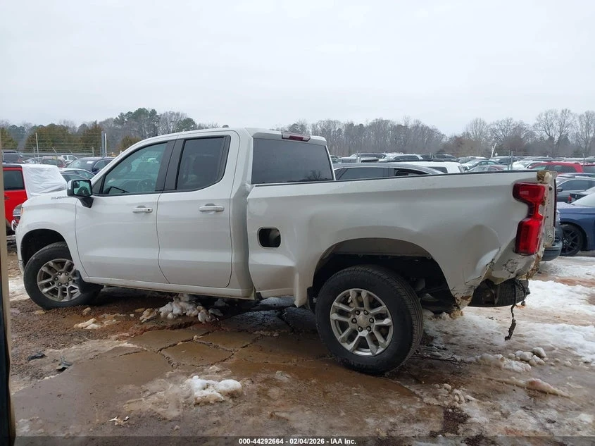 Chevrolet Silverado 2.7L I-4 DI, DOHC, VVT, TURBO, 310HP 4X2 Drive | Mobile.bg � ����������� 14