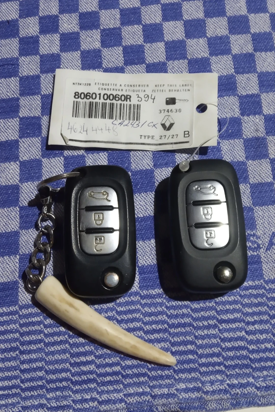 Renault Fluence Седан