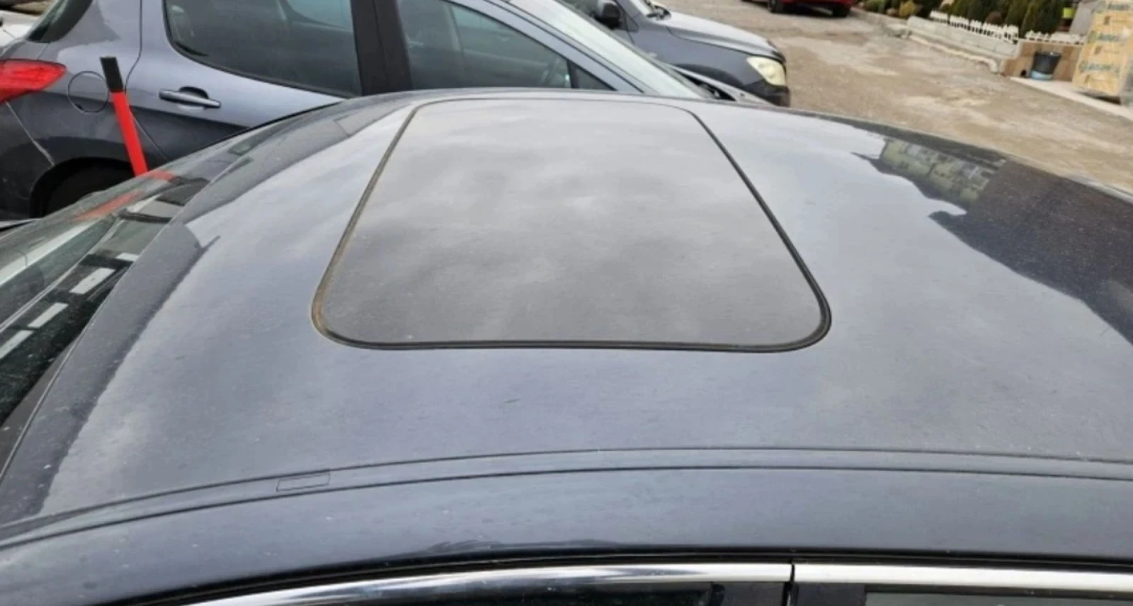 VW Phaeton, снимка 4 - Автомобили и джипове - 54272200