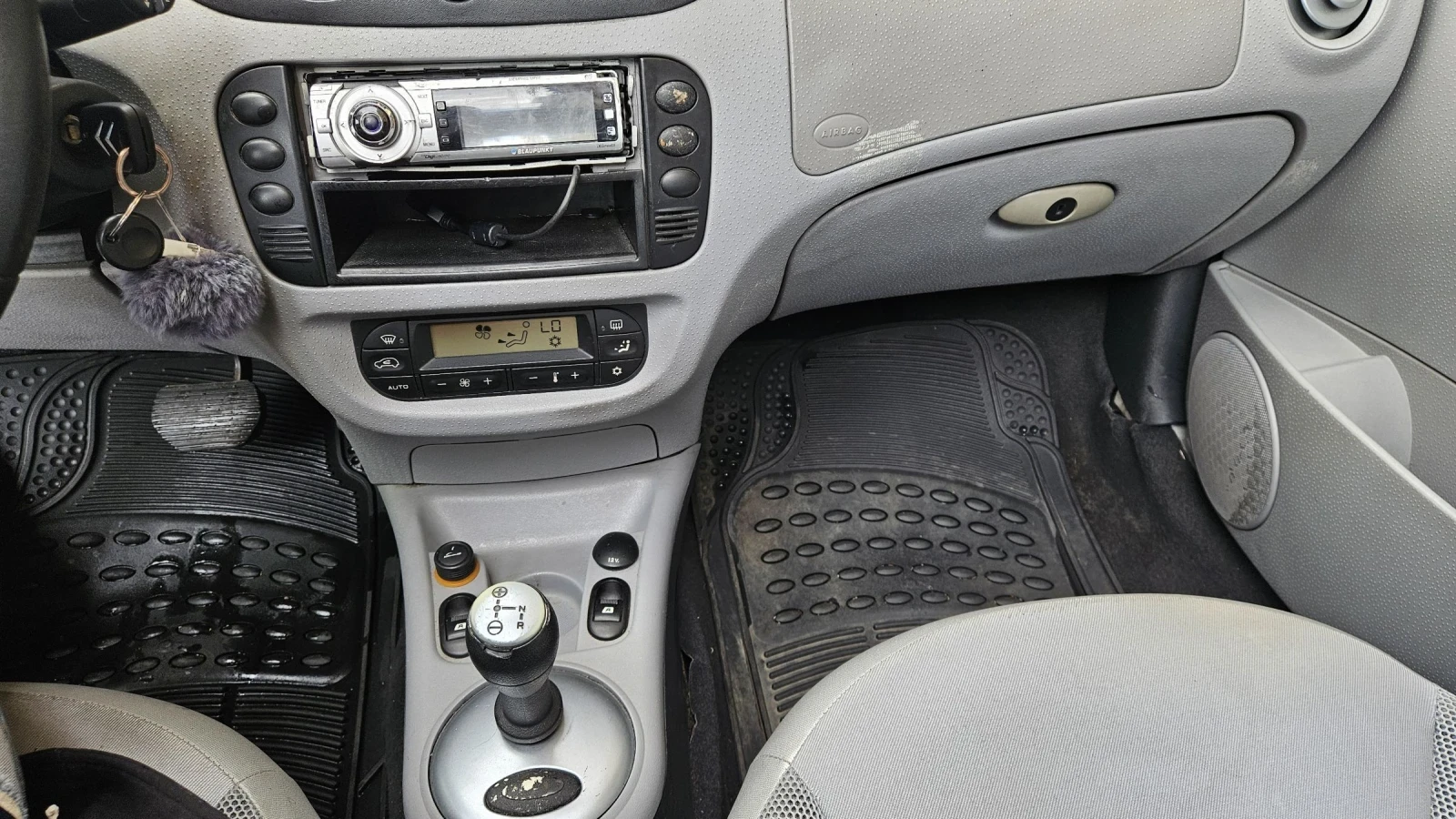 Citroen C3 pluriel | Mobile.bg � ����������� 8