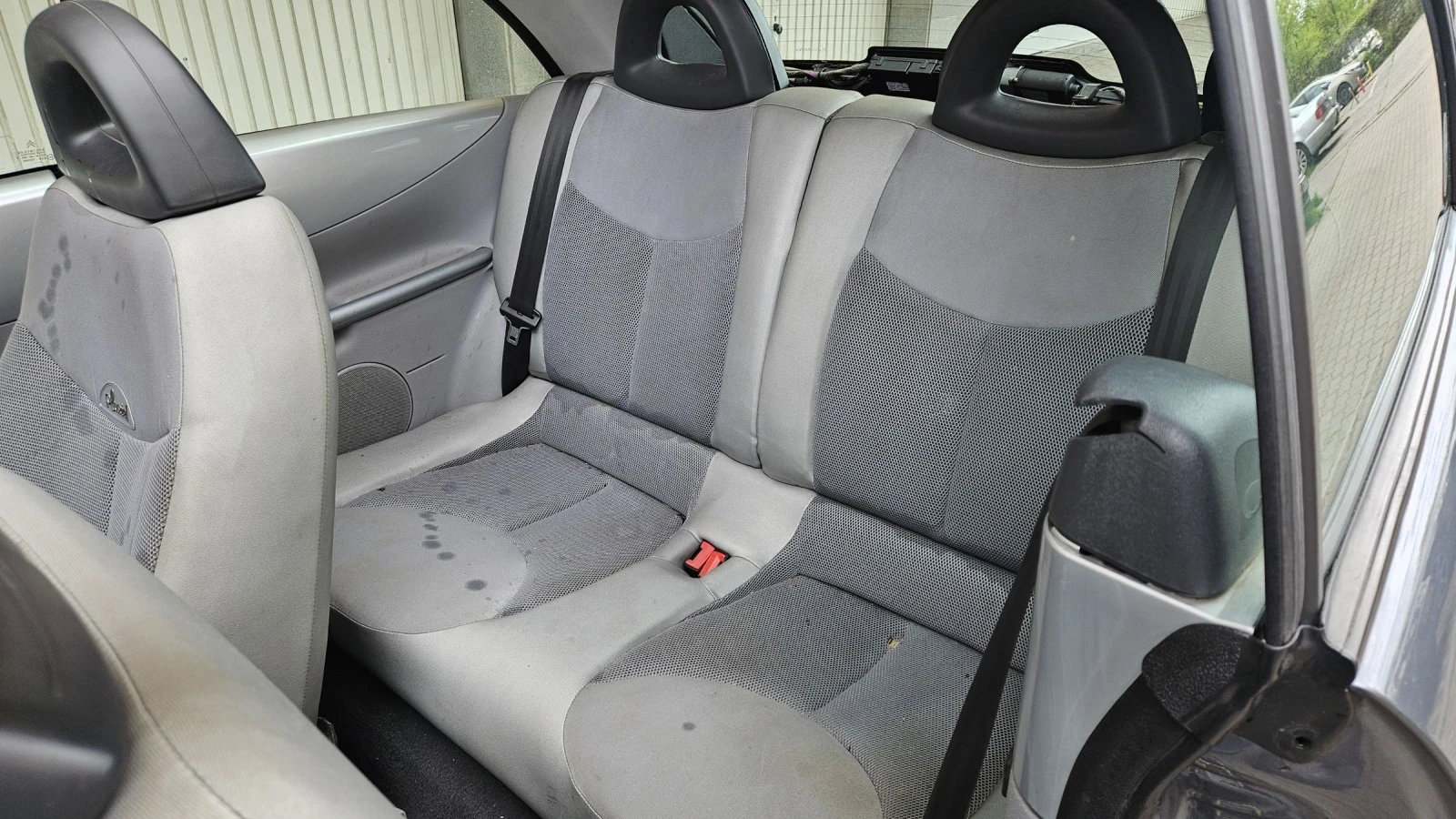 Citroen C3 pluriel | Mobile.bg � ����������� 10