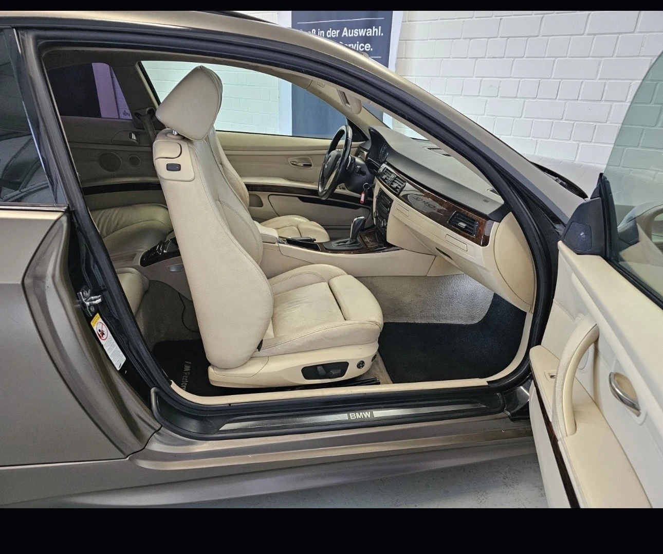 BMW 335 335i Очакван внос, снимка 11 - Автомобили и джипове - 54335338