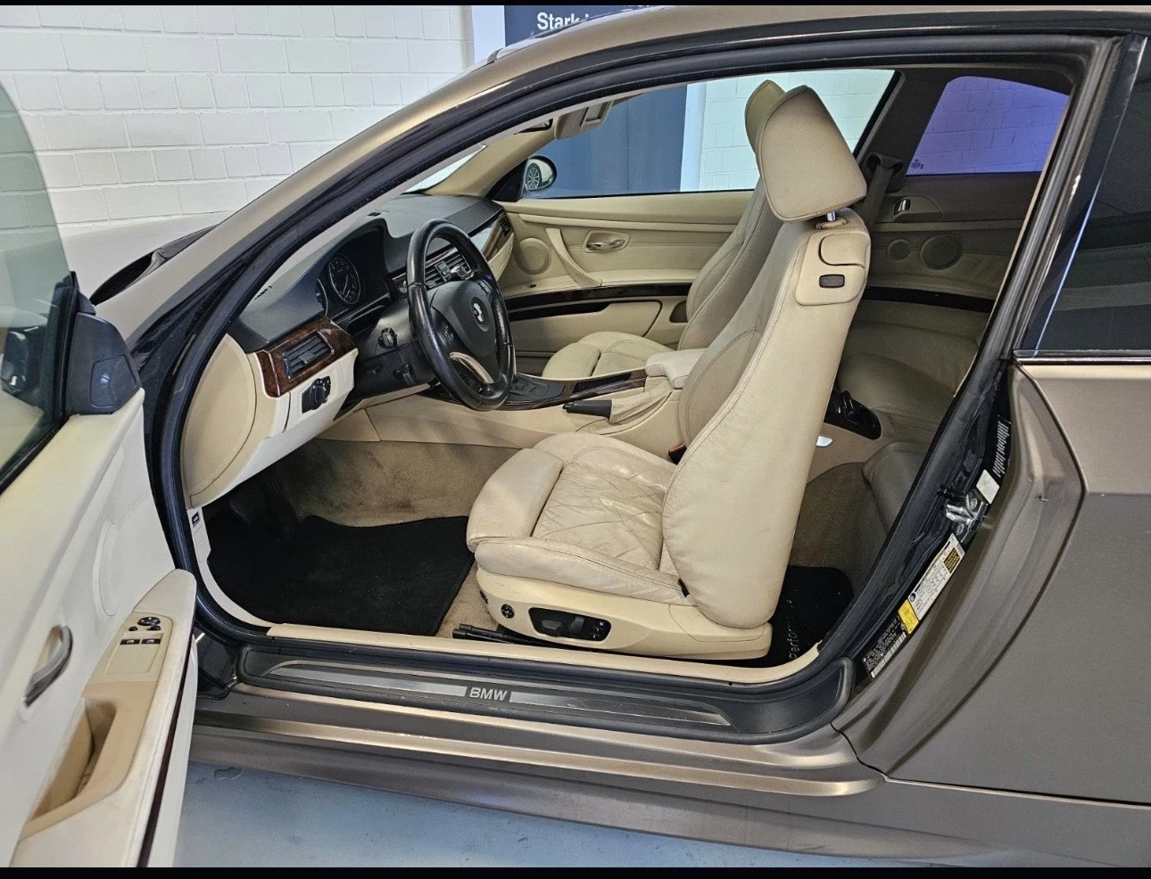 BMW 335 335i Очакван внос, снимка 9 - Автомобили и джипове - 54335338