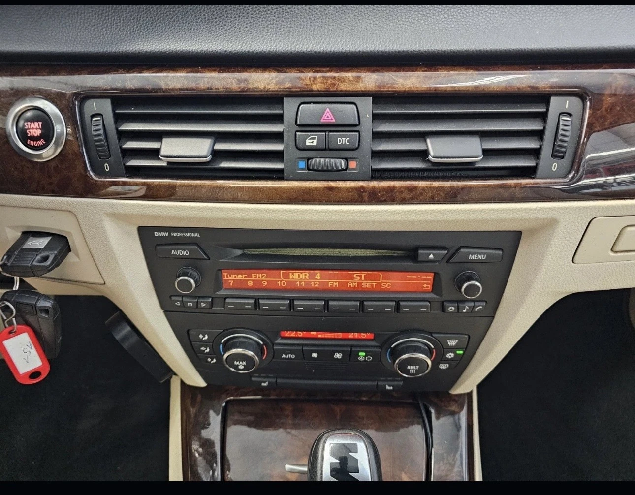 BMW 335 335i Очакван внос, снимка 13 - Автомобили и джипове - 54335338