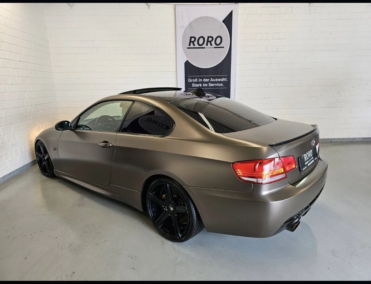 BMW 335 335i Очакван внос, снимка 6 - Автомобили и джипове - 54335338