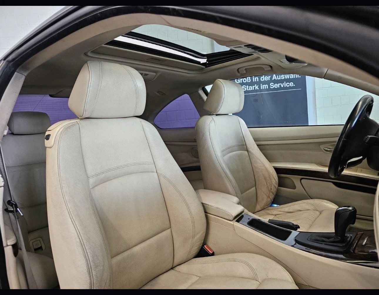 BMW 335 335i Очакван внос, снимка 15 - Автомобили и джипове - 54335338