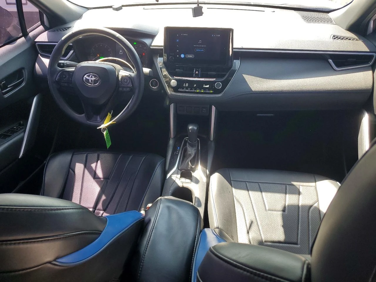 Toyota Corolla 2.0l Cross Hybrid S | Mobile.bg � ����������� 8