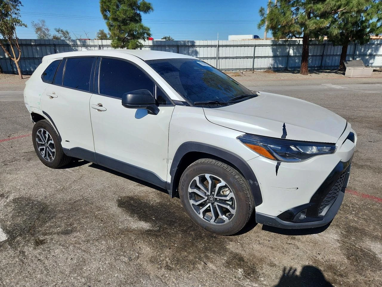 Toyota Corolla 2.0l Cross Hybrid S | Mobile.bg � ����������� 4