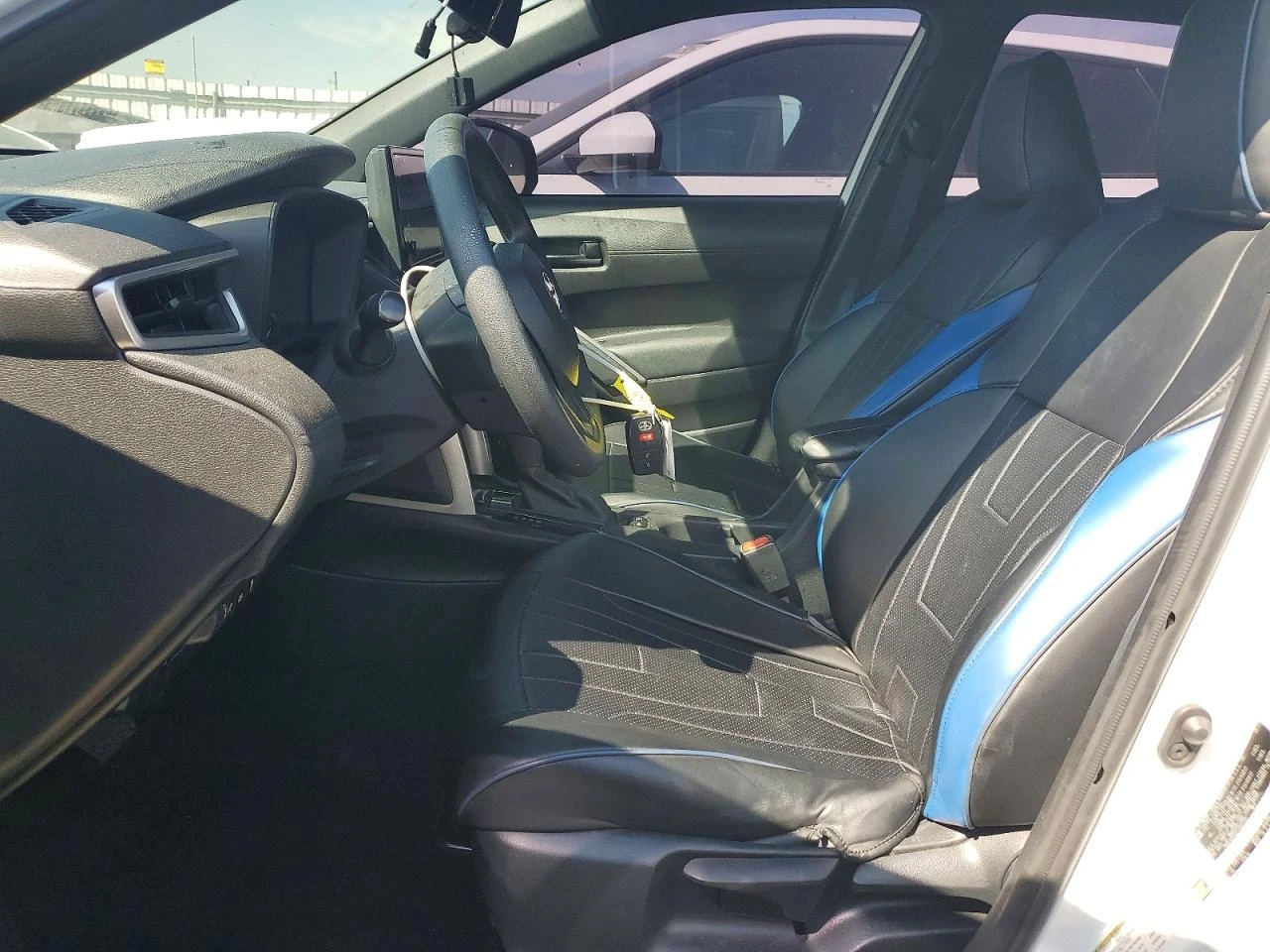 Toyota Corolla 2.0l Cross Hybrid S | Mobile.bg � ����������� 7