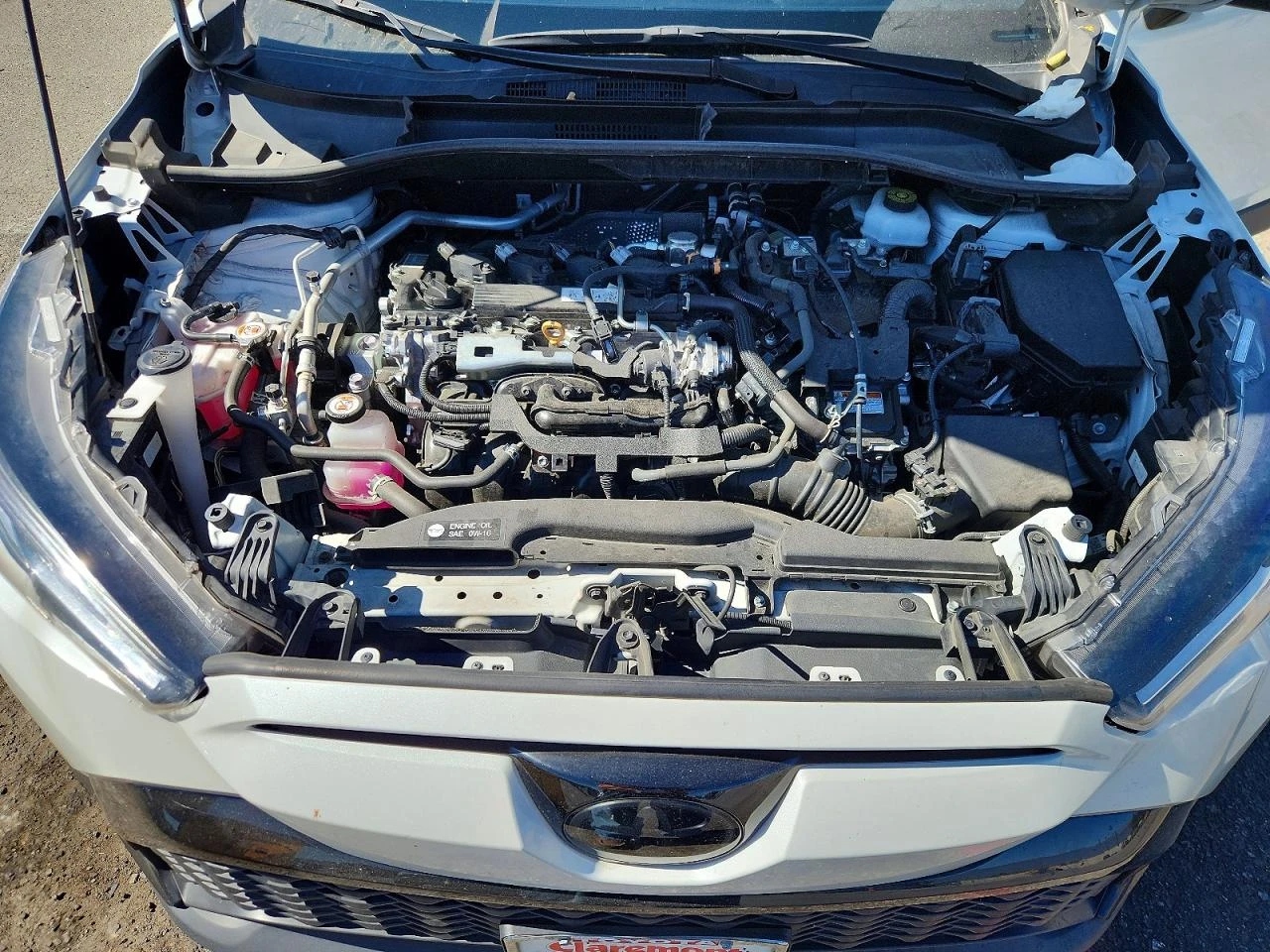 Toyota Corolla 2.0l Cross Hybrid S | Mobile.bg � ����������� 11