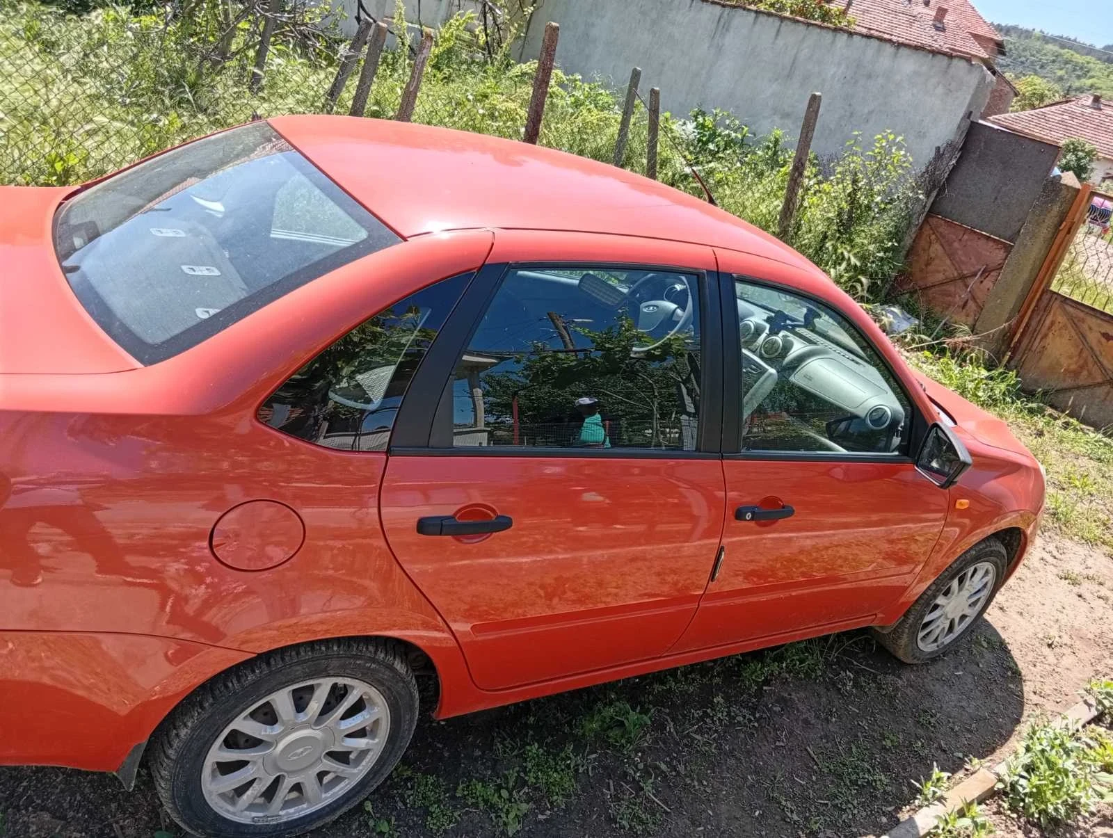 Lada Granta