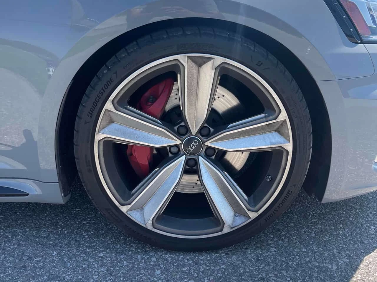 Audi Quattro 2.9 TFSI/BANG & OLUFSEN/ПАНОРАМА/ДИСТРОНИК/360, снимка 6 - Автомобили и джипове - 54601286