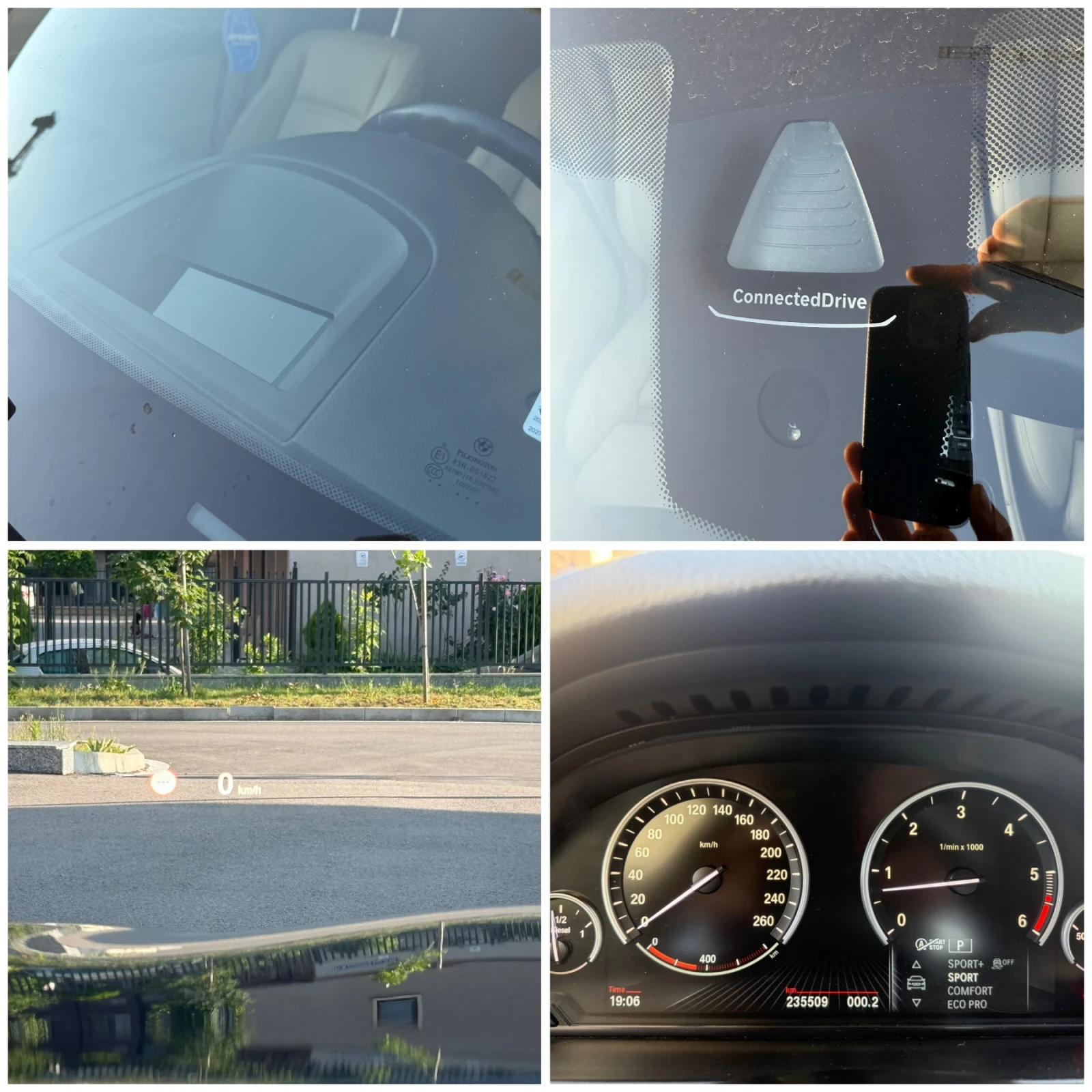BMW 530 XDRIVE FACELIFT LUXURY , снимка 16 - Автомобили и джипове - 55098241