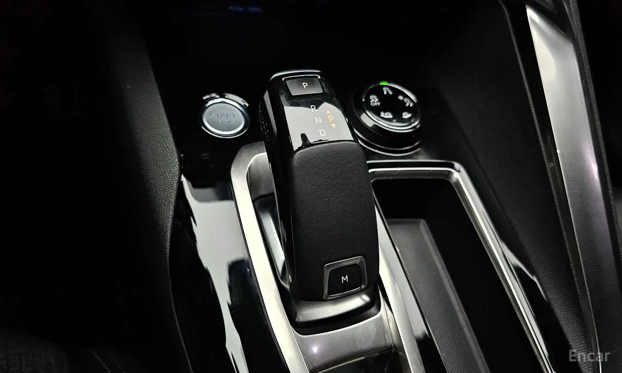 Peugeot 3008, снимка 8 - Автомобили и джипове - 54854330