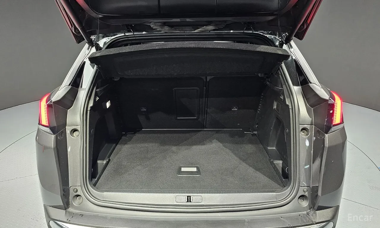 Peugeot 3008, снимка 5 - Автомобили и джипове - 54854330