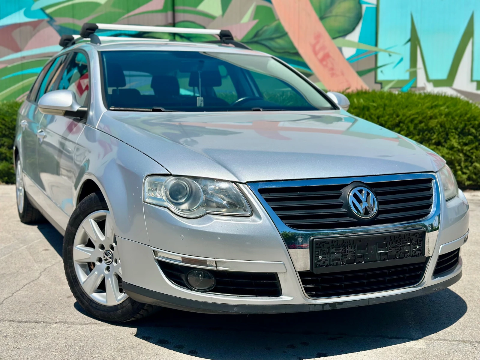 VW Passat 2.0 TDI * COMMON RAIL* DSG* 