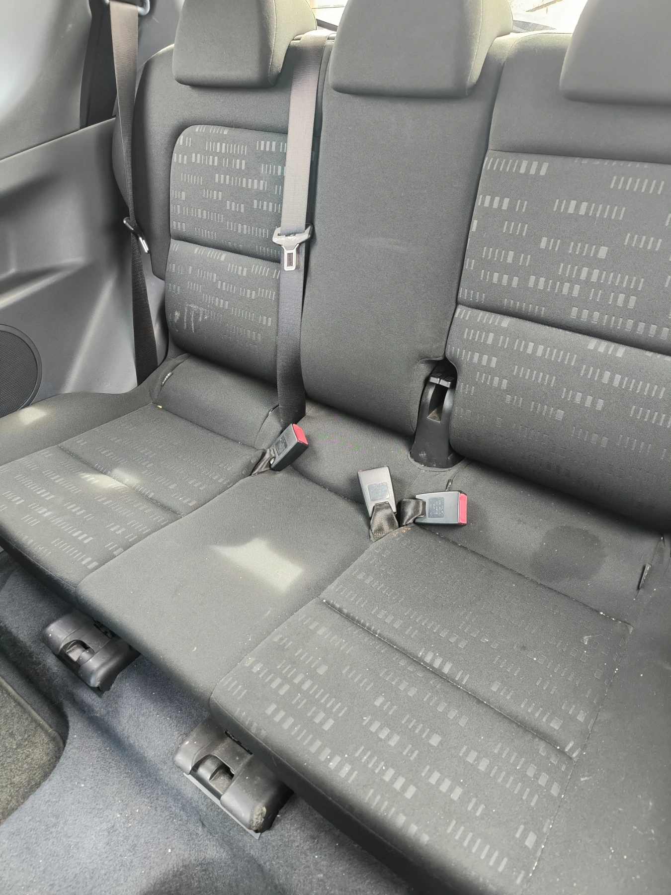Mitsubishi Colt 3врати, снимка 6 - Автомобили и джипове - 54892144