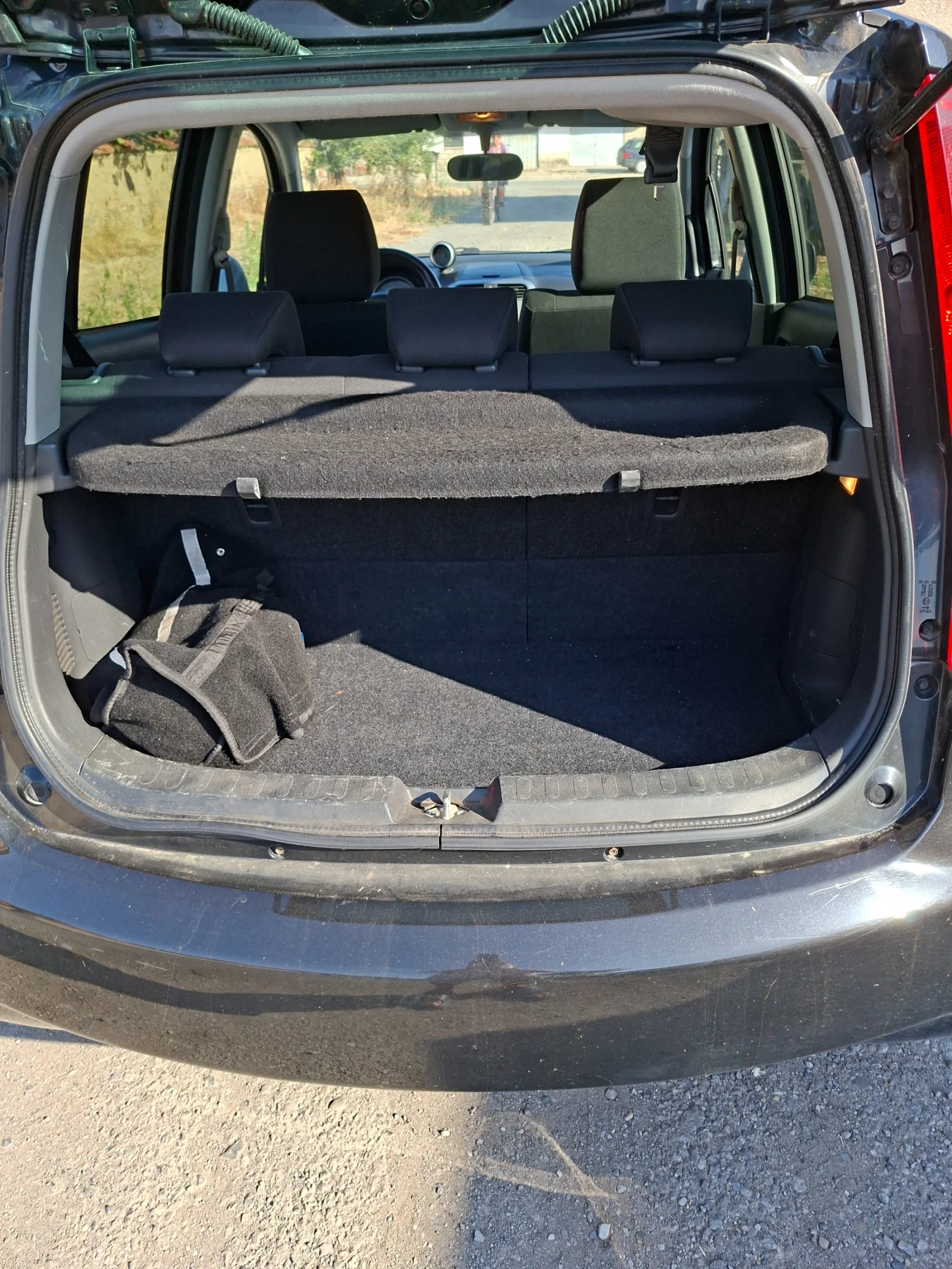 Suzuki Splash 1.2, снимка 7 - Автомобили и джипове - 54923236