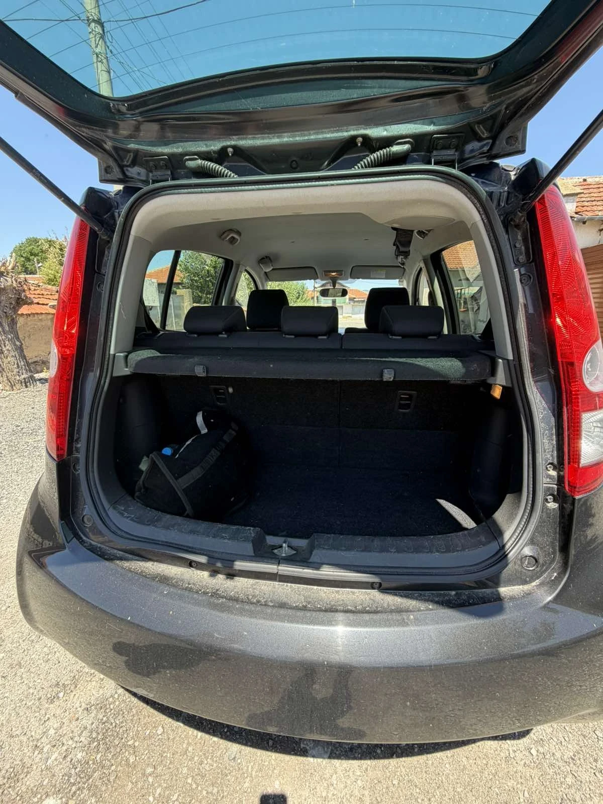 Suzuki Splash 1.2, снимка 12 - Автомобили и джипове - 54923236