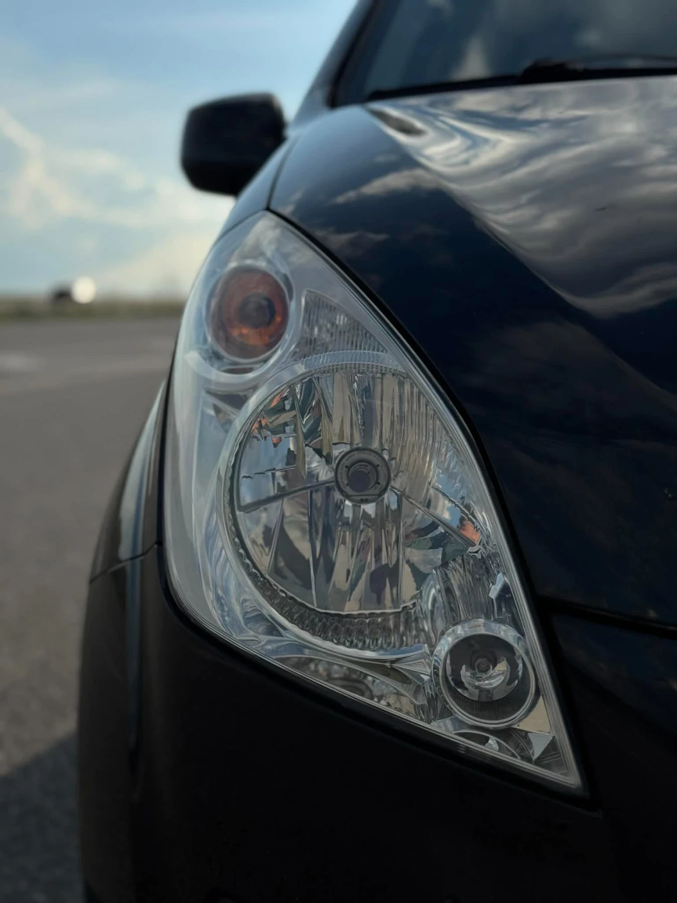 Suzuki Splash 1.2, снимка 6 - Автомобили и джипове - 54923236