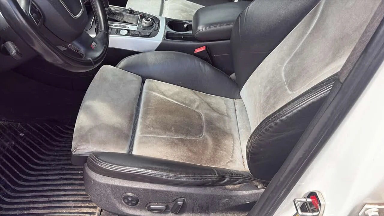 Audi S4 * Prestige * CARFAX * БЕЗ ПЪРВОНАЧАЛНА ВНОСКА, снимка 14 - Автомобили и джипове - 55054258