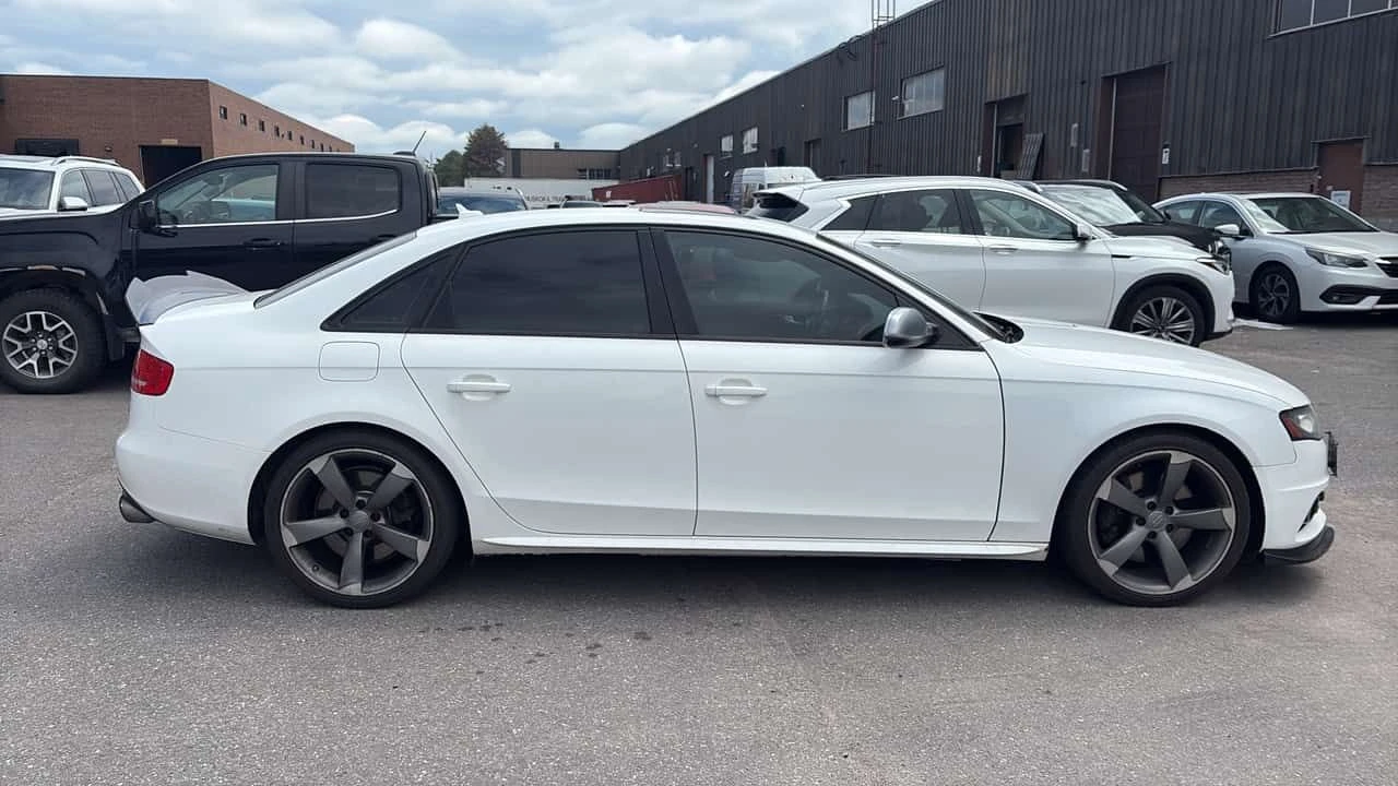 Audi S4 * Prestige * CARFAX * БЕЗ ПЪРВОНАЧАЛНА ВНОСКА, снимка 3 - Автомобили и джипове - 55054258