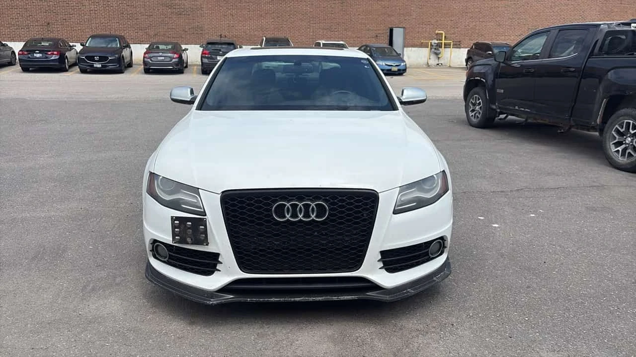 Audi S4 * Prestige * CARFAX * БЕЗ ПЪРВОНАЧАЛНА ВНОСКА, снимка 6 - Автомобили и джипове - 55054258