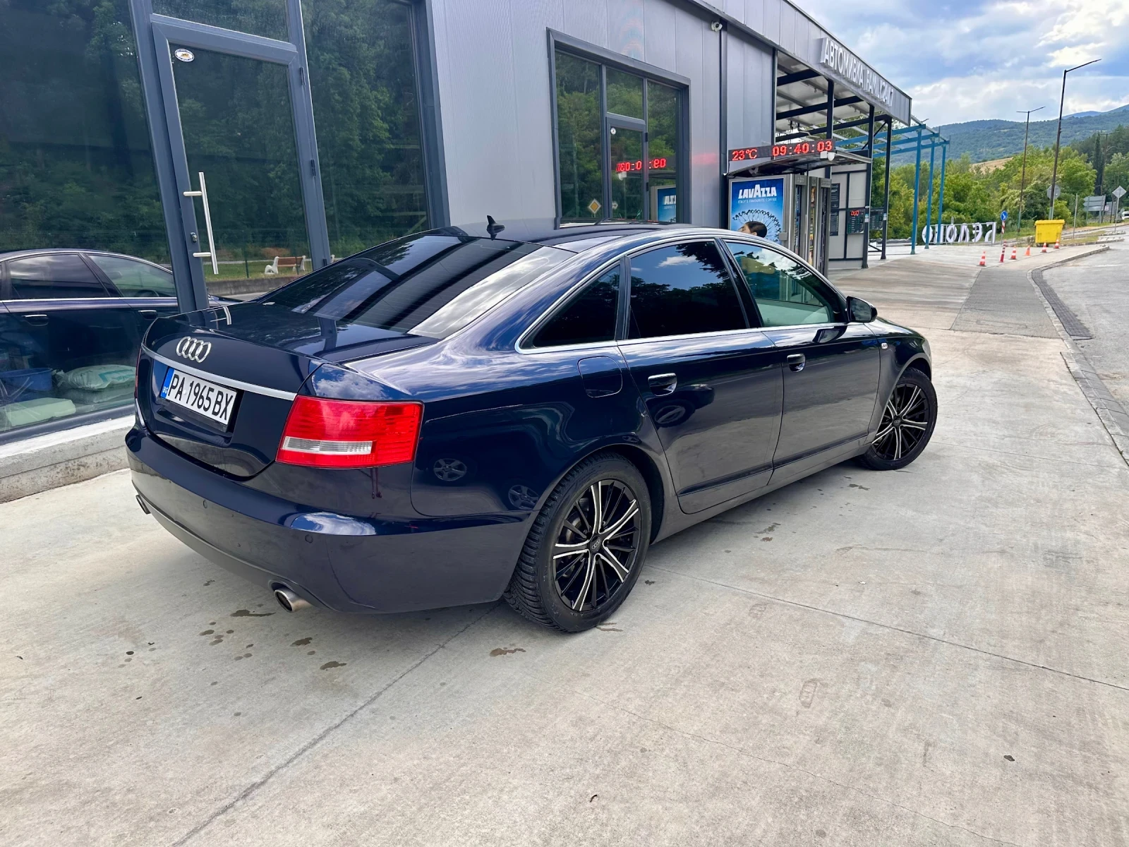 Audi A6 4F , снимка 3 - Автомобили и джипове - 55223579