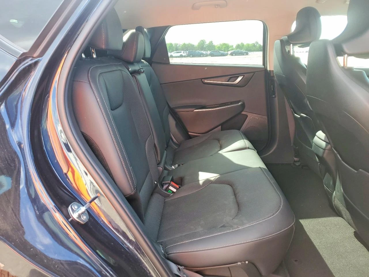 Kia EV6 0.0l Wind | Mobile.bg � ����������� 11