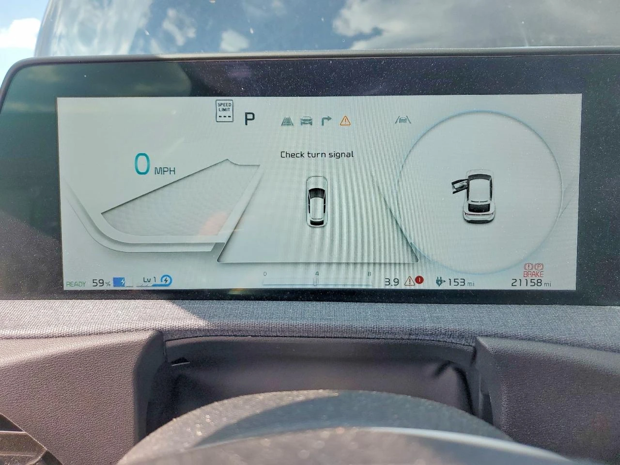 Kia EV6 0.0l Wind | Mobile.bg � ����������� 9