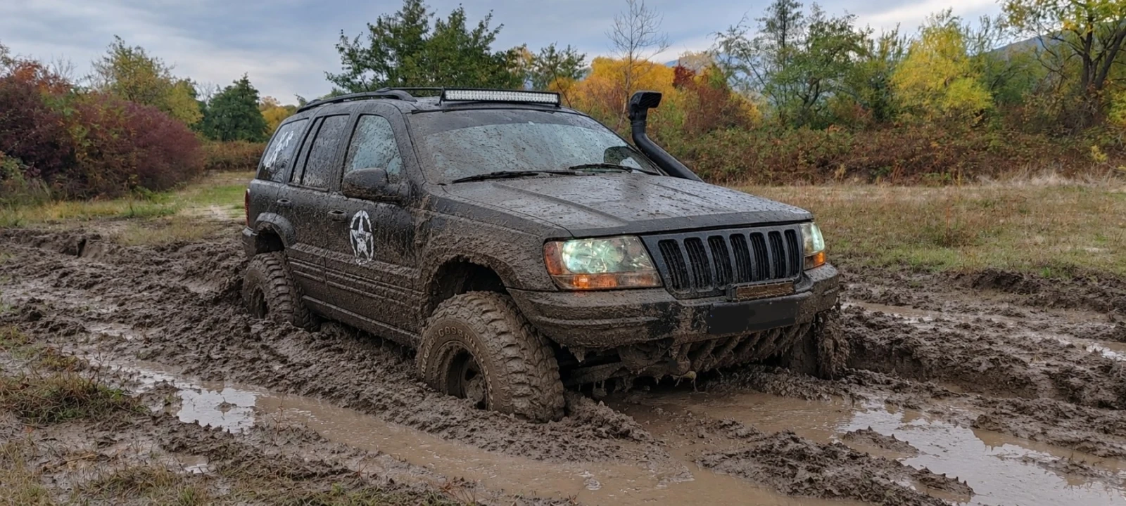Jeep Grand cherokee 4.0 GAZ QUADRA DRIVE | Mobile.bg � ����������� 17