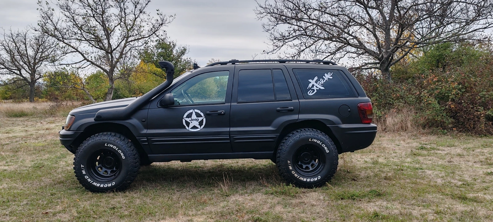 Jeep Grand cherokee 4.0 GAZ QUADRA DRIVE | Mobile.bg � ����������� 5
