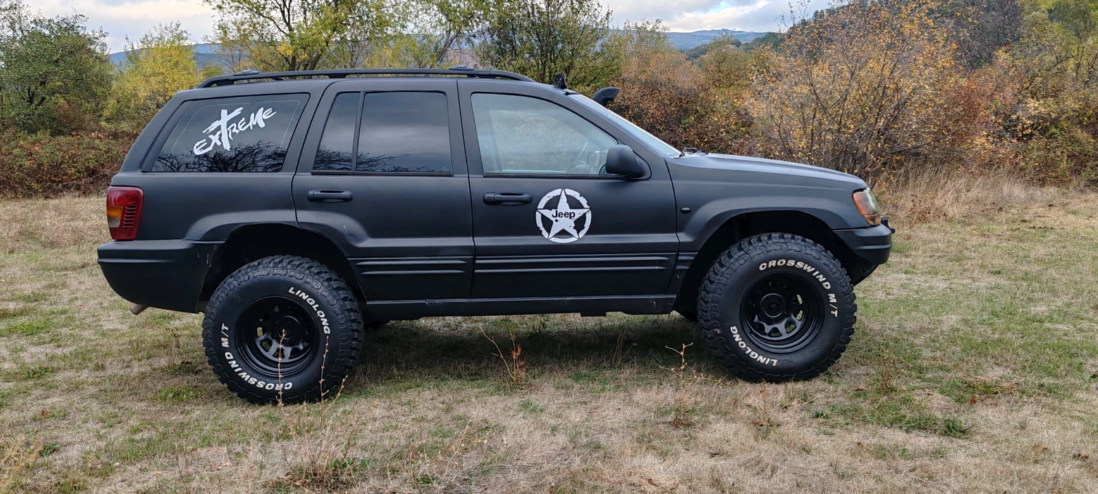 Jeep Grand cherokee 4.0 GAZ QUADRA DRIVE | Mobile.bg � ����������� 6