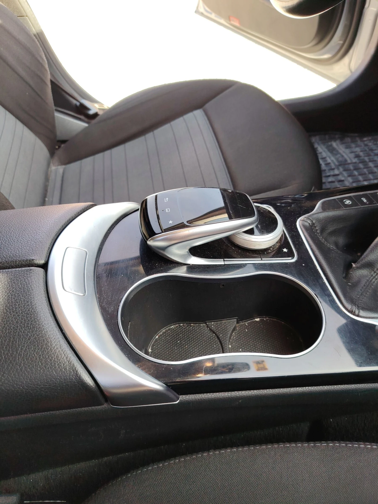 Mercedes-Benz C 180 | Mobile.bg � ����������� 11