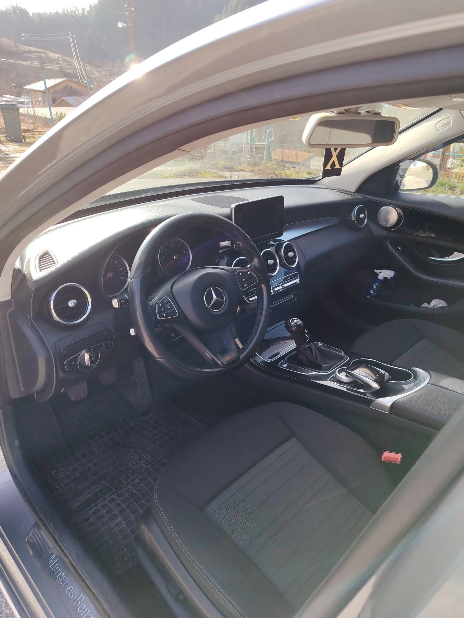 Mercedes-Benz C 180 | Mobile.bg � ����������� 5