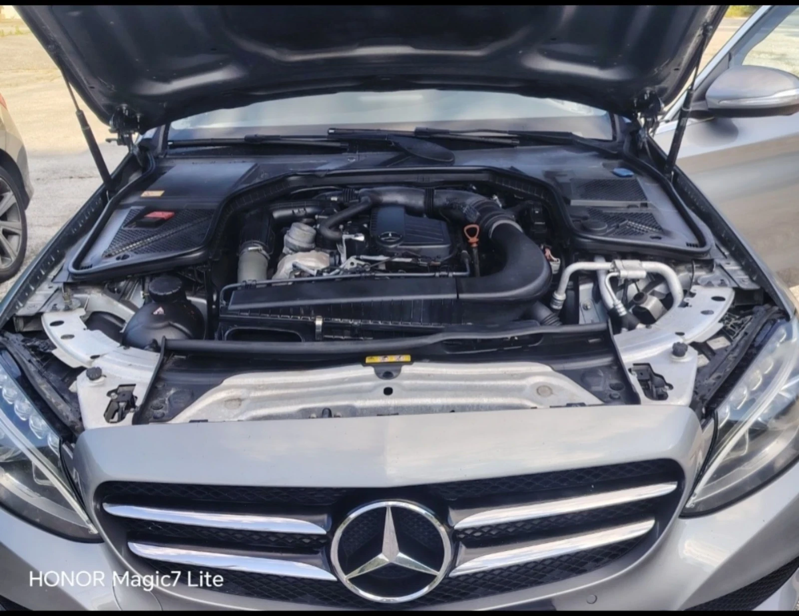 Mercedes-Benz C 180 | Mobile.bg � ����������� 15