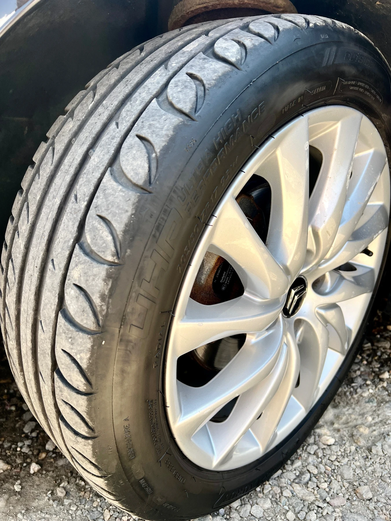 Citroen C4 Exclusive, снимка 12 - Автомобили и джипове - 55387096
