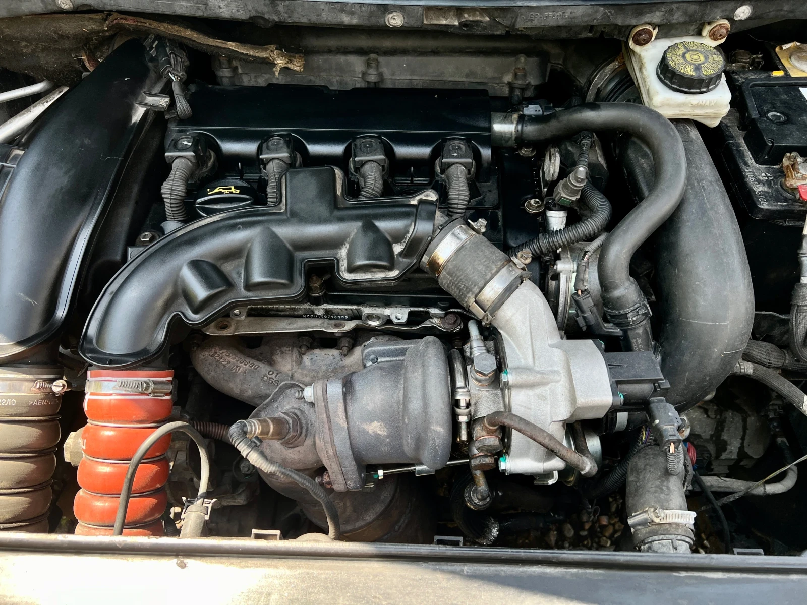 Citroen C4 Exclusive, снимка 13 - Автомобили и джипове - 55387096