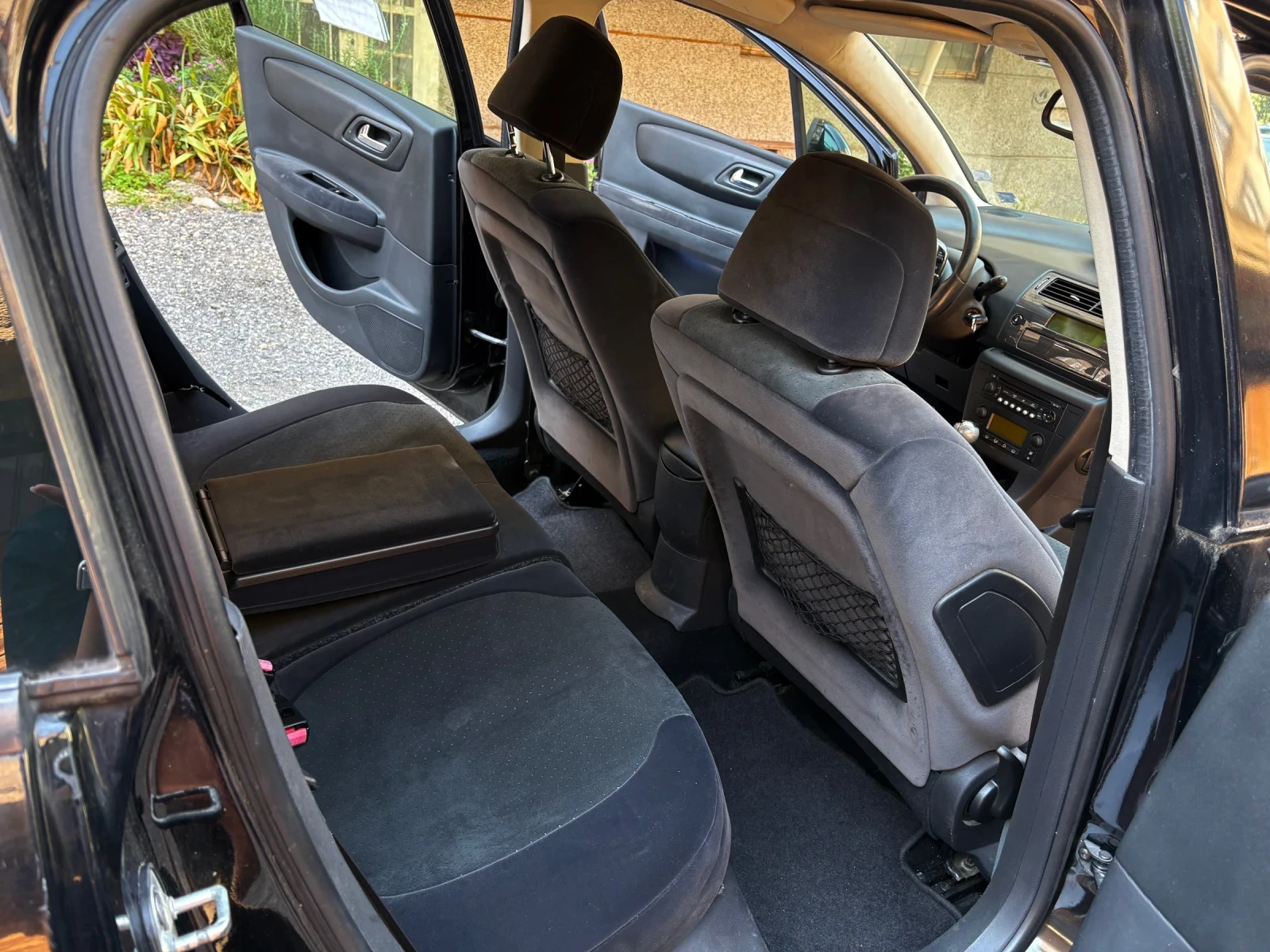 Citroen C4 Exclusive, снимка 17 - Автомобили и джипове - 55999234