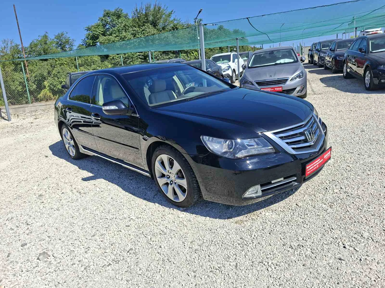 Honda Legend 3.7I 295k.c Facelift AWD  ��������� | Mobile.bg � ����������� 2