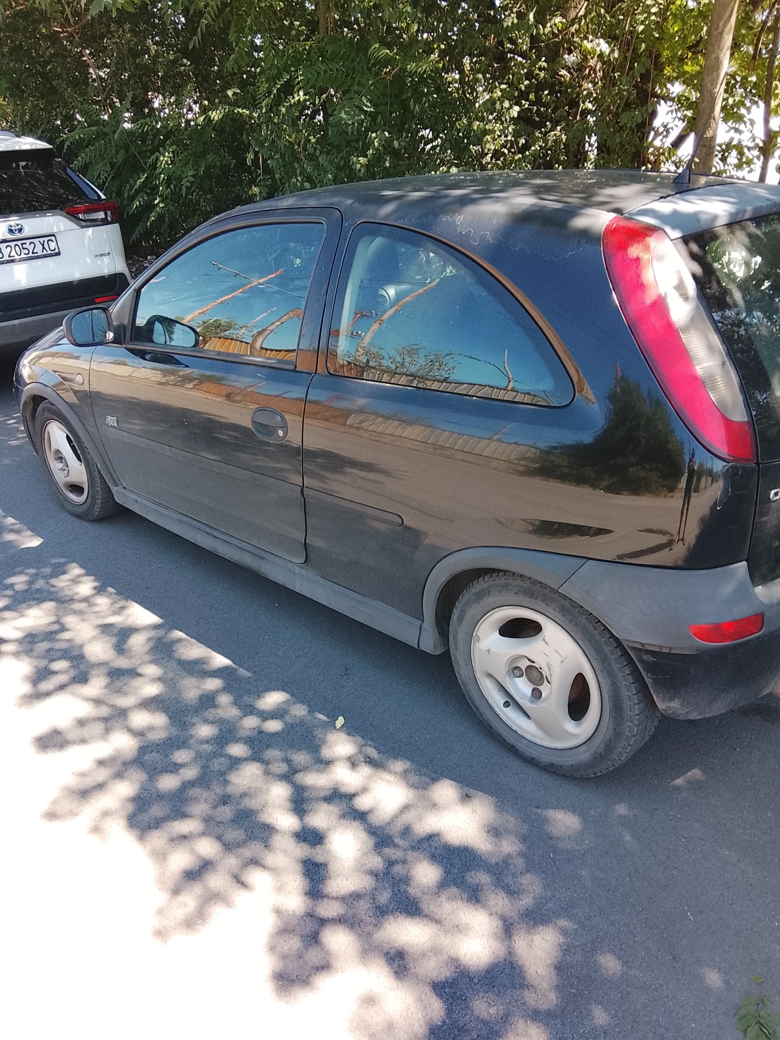 Opel Corsa | Mobile.bg � ����������� 2
