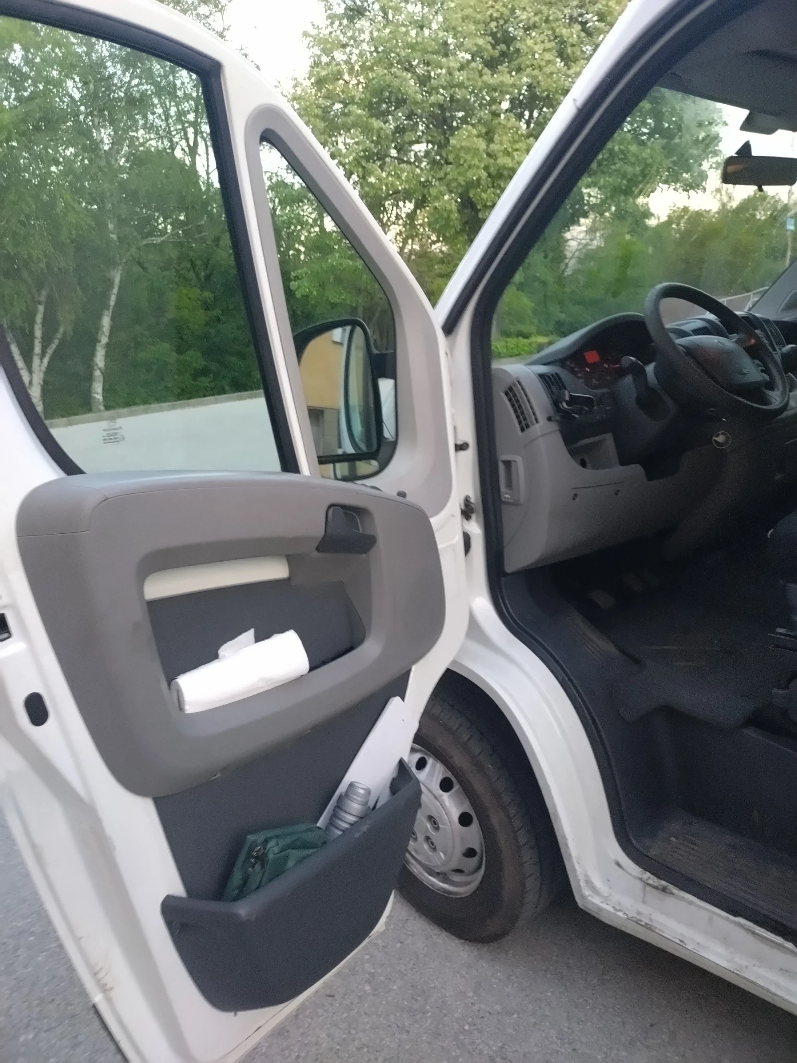 Citroen Jumpy, снимка 2 - Автомобили и джипове - 55577779